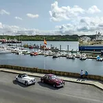 Realt Na Mara Nyaraló Killybegs