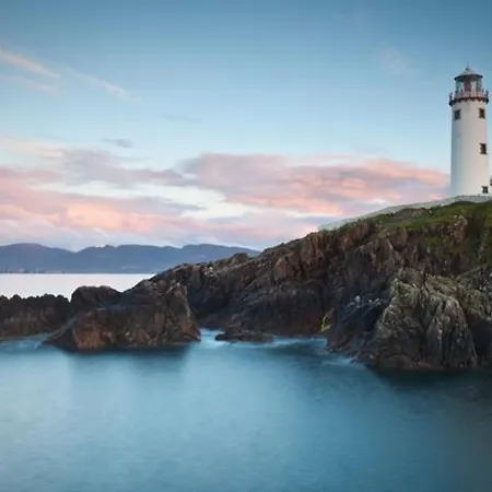Holiday home Realt Na Mara