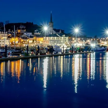 Realt Na Mara Killybegs