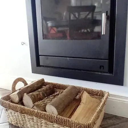 Casa vacanze Realt Na Mara *