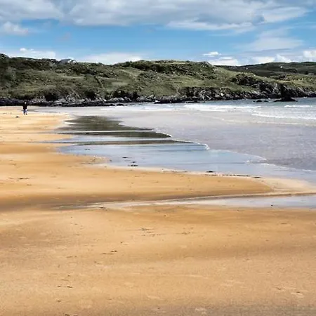 Realt Na Mara * Killybegs