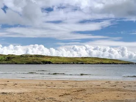 Realt Na Mara Holiday home Killybegs