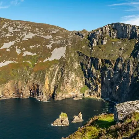 Realt Na Mara Holiday home Killybegs