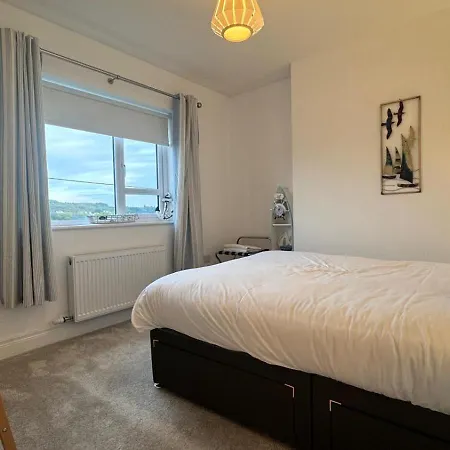 Realt Na Mara Holiday home *