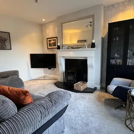 Realt Na Mara Holiday home