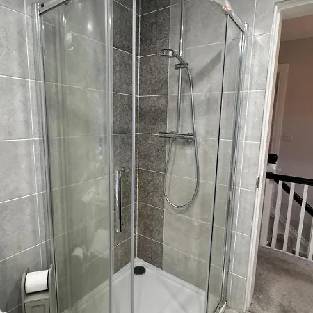 Realt Na Mara Holiday home