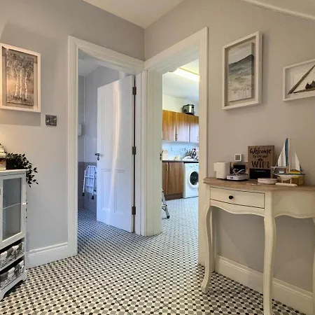 Realt Na Mara Killybegs