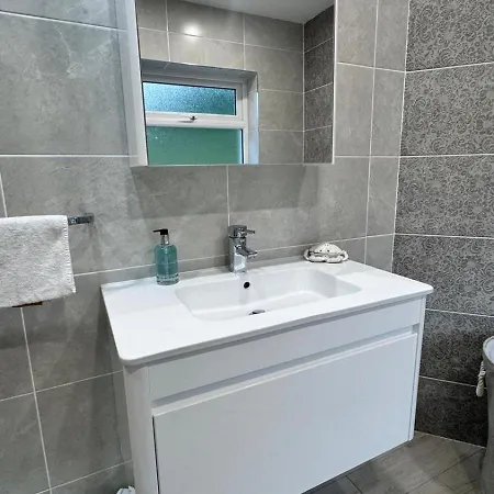Realt Na Mara Holiday home
