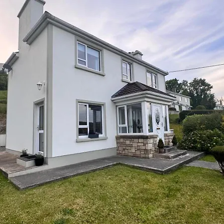 Realt Na Mara Ferienhaus Killybegs