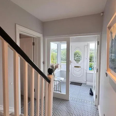 Realt Na Mara * Killybegs