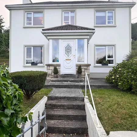 Holiday home Realt Na Mara