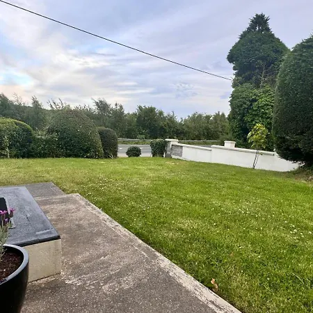 Realt Na Mara Ferienhaus Killybegs