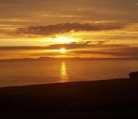 Realt Na Mara Tatil Evi *