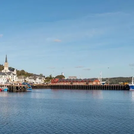 Realt Na Mara Tatil Evi