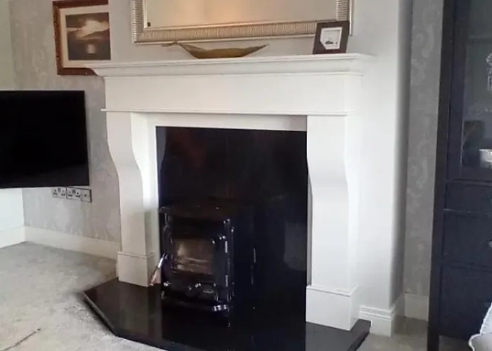 Realt Na Mara Killybegs