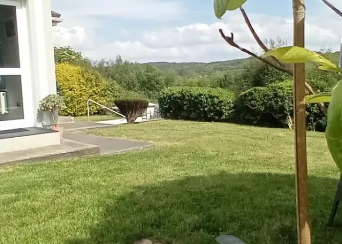 Realt Na Mara * Killybegs