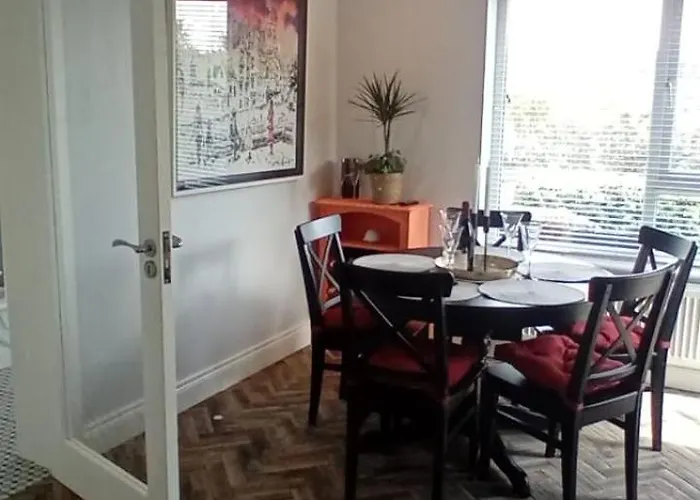 Realt Na Mara Killybegs