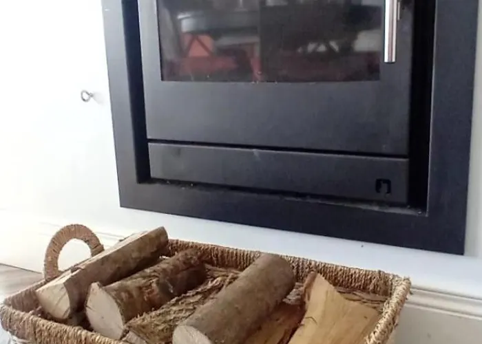 Ferienhaus Realt Na Mara *