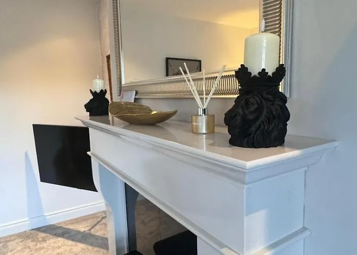 Realt Na Mara Ferienhaus *