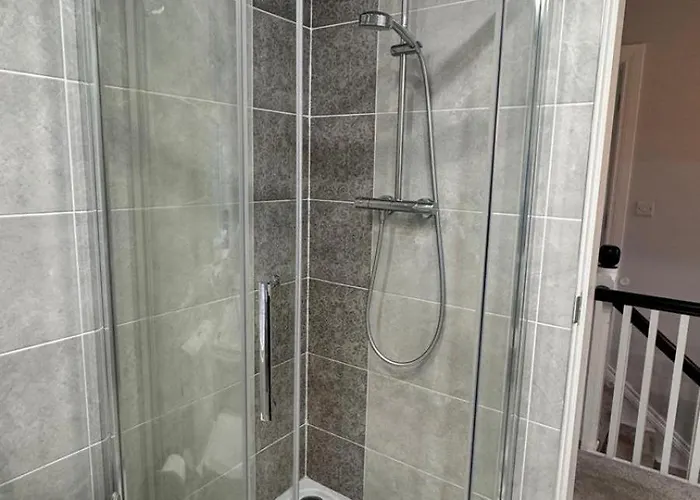 Realt Na Mara Ferienhaus