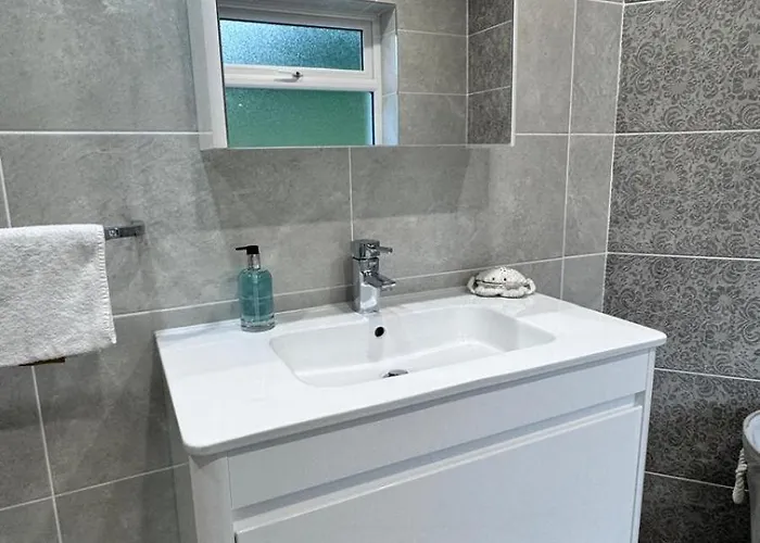 Realt Na Mara Ferienhaus