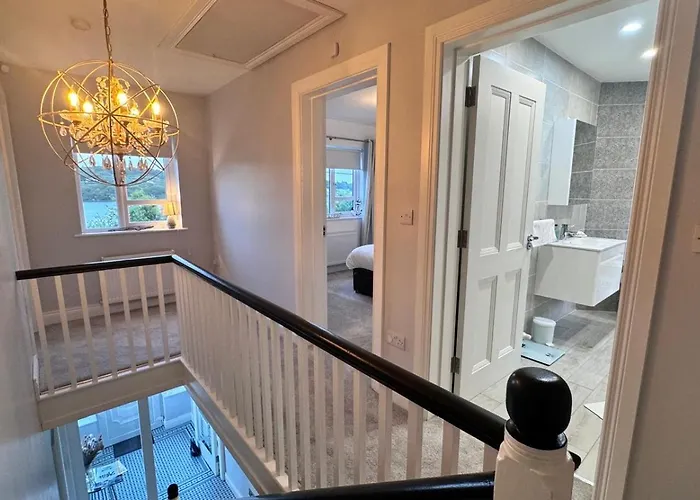 Сasa de vacaciones Realt Na Mara