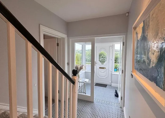 Realt Na Mara * Killybegs