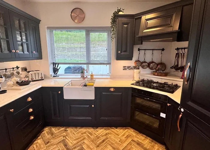 Ferienhaus Realt Na Mara