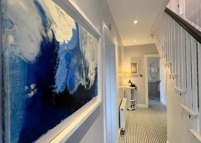 Ferienhaus Realt Na Mara