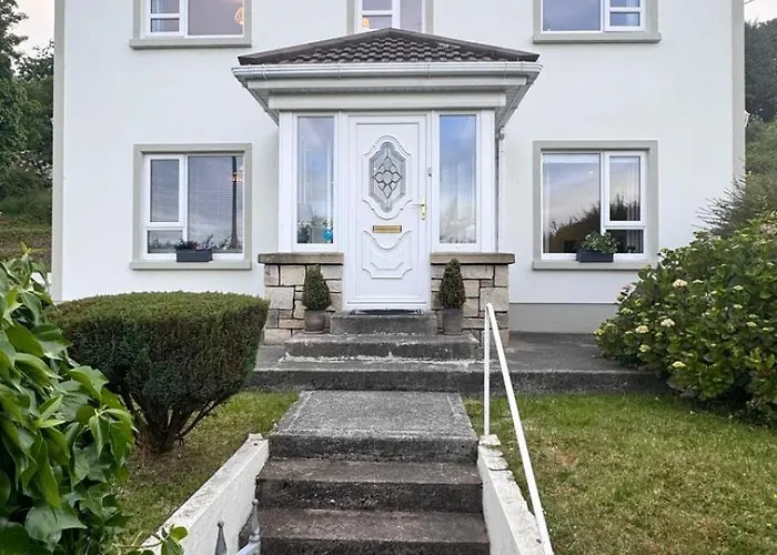 Ferienhaus Realt Na Mara