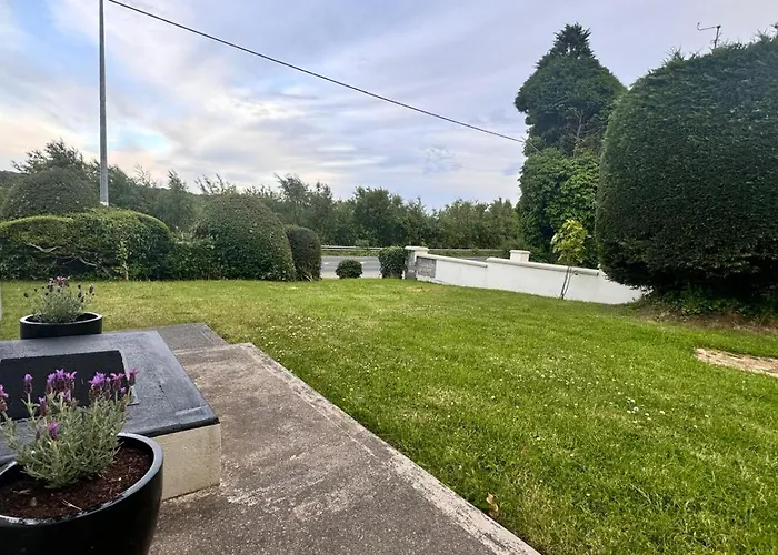 Realt Na Mara Сasa de vacaciones Killybegs